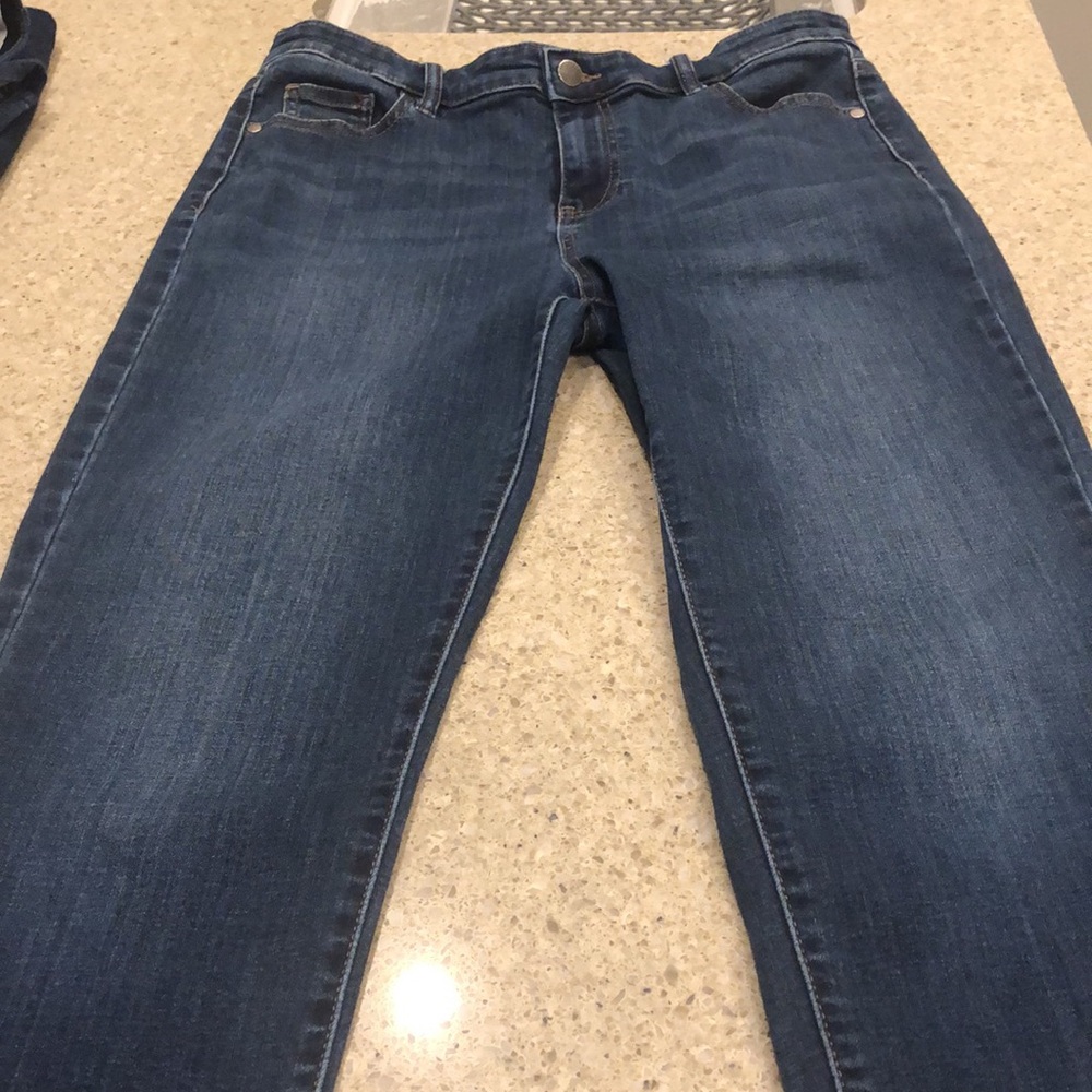 Buffalo jeans